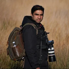 Photo of Omer Hanif